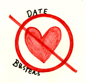 picture of stuttering
