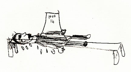picture of stuttering